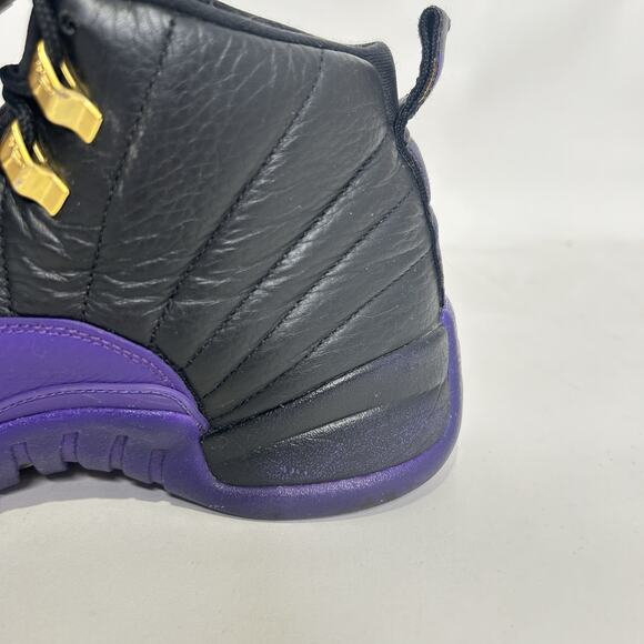 Nike Air Jordan 12 Retro “Field Purple” CT8013-057 main image 11